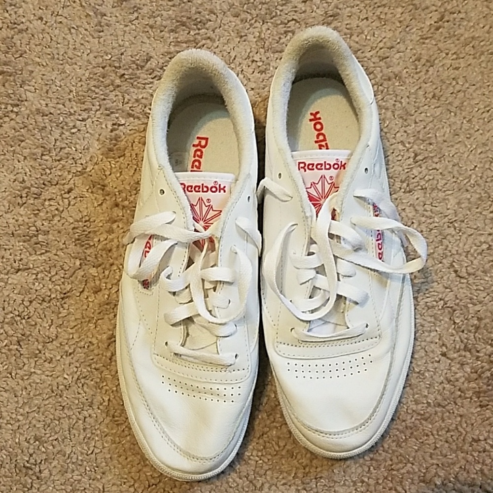 Reebok Club C 85